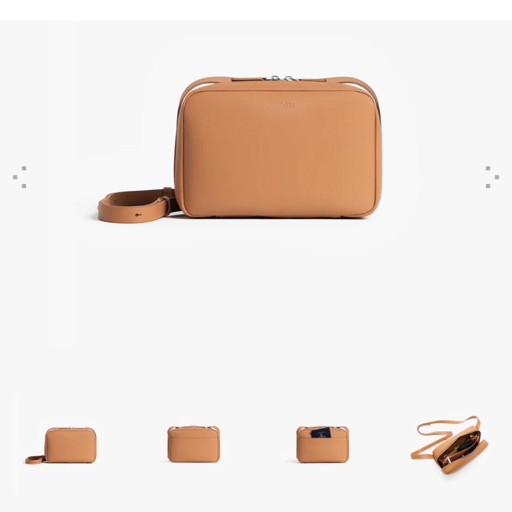 Monos Metro Crossbody